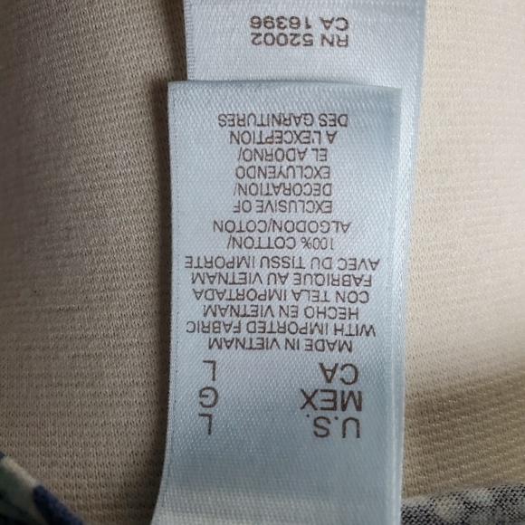 JH COLLECTABLES- Spring Wildflower Garden T-Shirt! - Picture 8 of 8